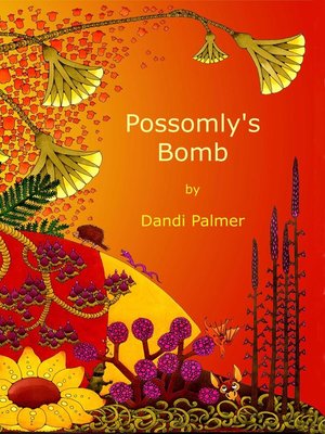 cover image of Possomly's Bomb